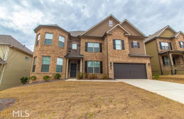 2880 Ogden Trail - 2880 Ogden Trl, Gwinnett County, GA 30519