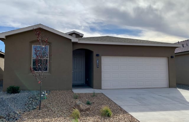 2553 Camino Plata Loop NE - 2553 Camino Plata Loop Northeast, Rio Rancho, NM 87144