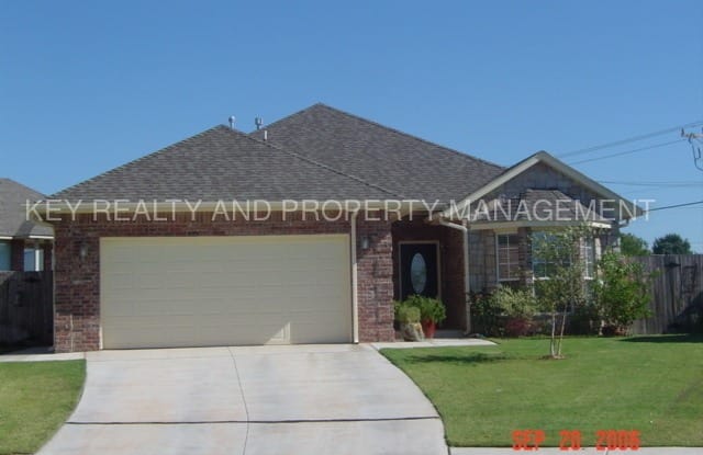 15628 Darlington Lane - 15628 Darlington Ln, Oklahoma City, OK 73013