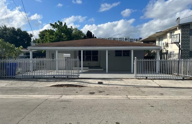 575 NW 33rd St - 575 Northwest 33rd Street, Miami, FL 33127