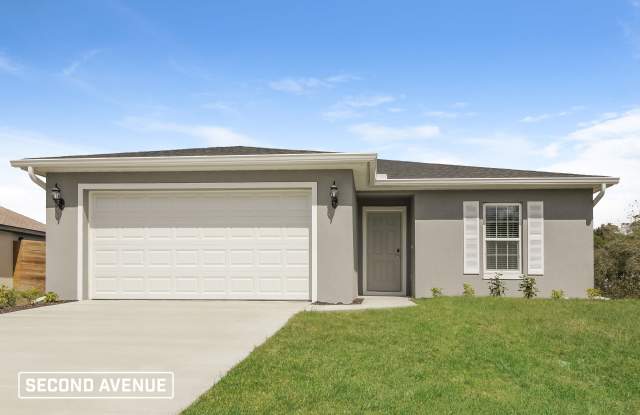 2721 5th St Sw - 2721 5th Street Southwest, Lehigh Acres, FL 33976