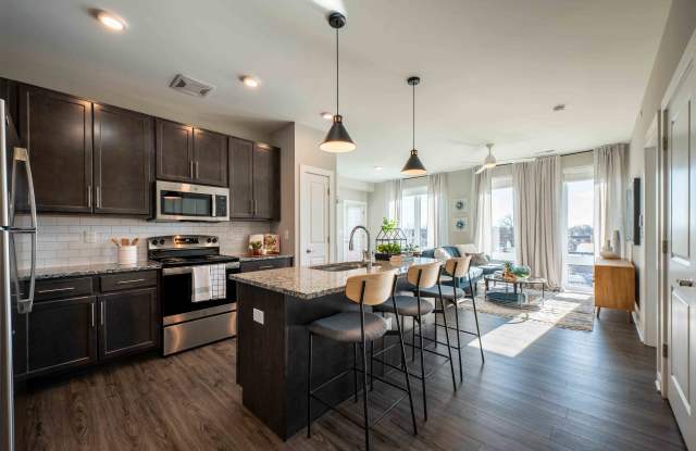 Photo of HaNoBe Apartments