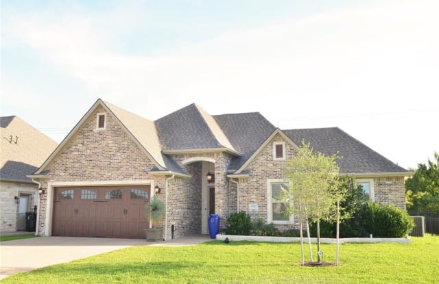 4687 South Stonecrest - 4687 South Stonecrest Ct, Bryan, TX 77808