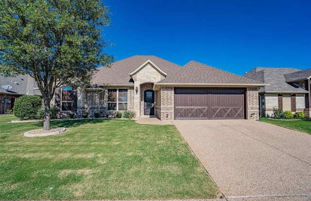 917 Joshua Court