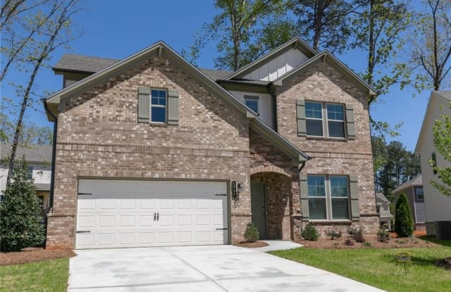 2056 Derrick Drive - 2056 Derrick Drive, Gwinnett County, GA 30017