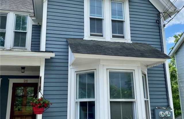 26 High Street