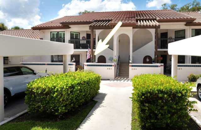 6030 SE Martinique Drive