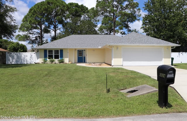 6824 Buxton Avenue - 6824 Buxton Avenue, Brevard County, FL 32927