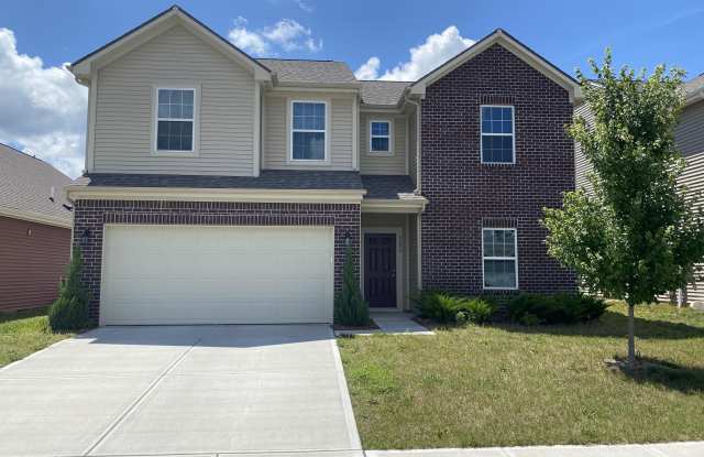 5296 Maywood Drive