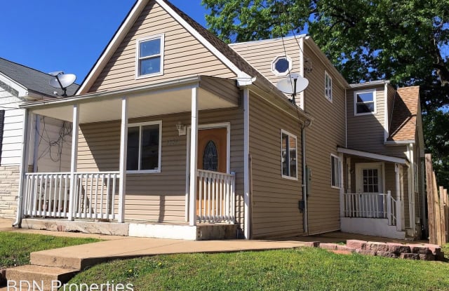 4059 Schiller Ave - 4059 Schiller Place, St. Louis, MO 63116