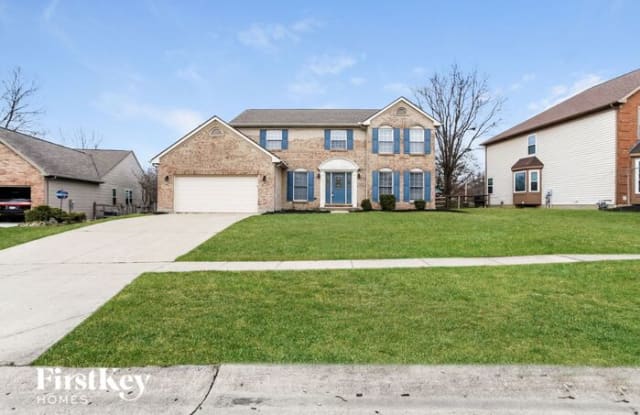 6522 Glen Arbor Drive - 6522 Glenarbor Drive, Butler County, OH 45069