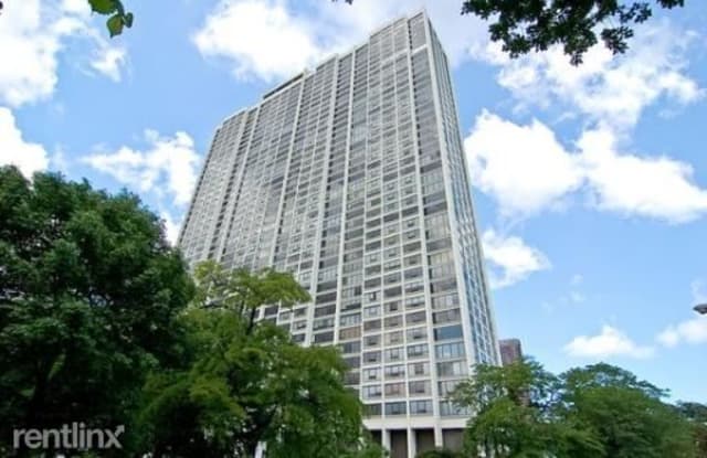 2800 N Lakeshore Drive - 2800 North Lake Shore Drive, Chicago, IL 60657