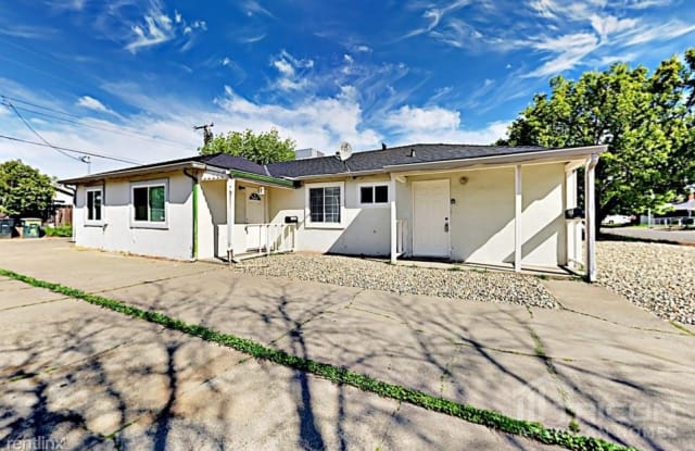 5204 Standish Road Unit A - 5204 Standish Rd, Sacramento, CA 95820