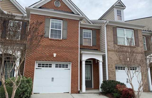 1839 Coleville Oak Lane - 1839 Coleville Oak Lane, Gwinnett County, GA 30046