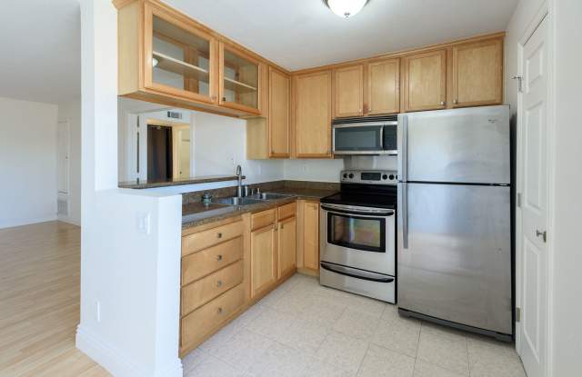 Photo of Quiet, Unit in Santee with View!