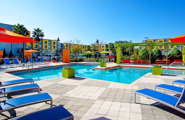 Photo of Brooklyn Riverside