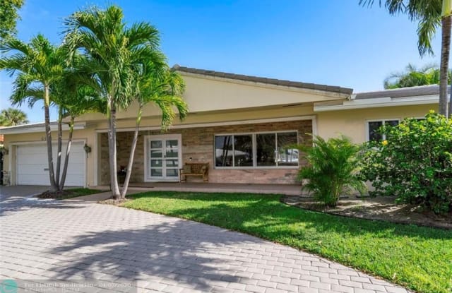 5570 NE 31st Ave - 5570 Northeast 31st Avenue, Fort Lauderdale, FL 33308