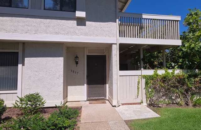La Jolla Two Story Condo UTC