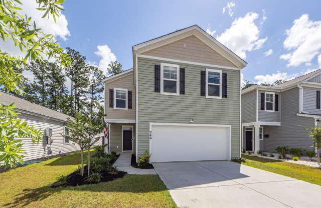 246 Sweet Cherry Lane