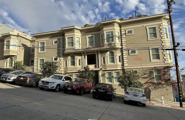 1000 Filbert Street