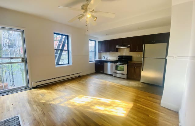 458 State Street - 458 State Street, Brooklyn, NY 11217