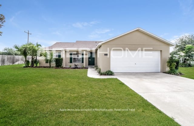 33916 Fairhaven Court - 33916 Fairhaven Ct, Lake County, FL 34788