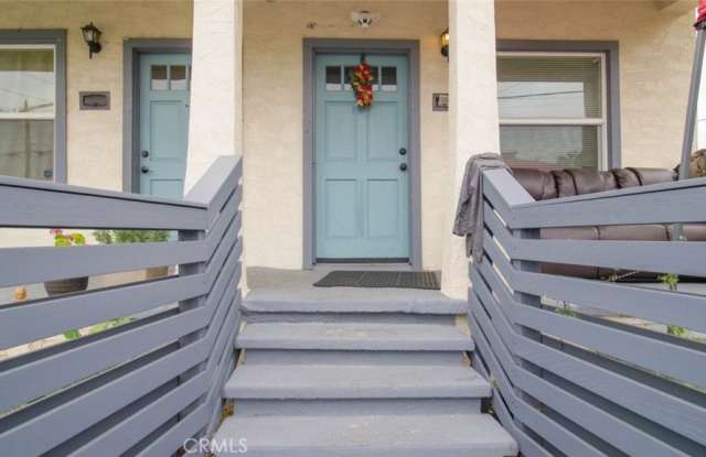 343 N Occidental Boulevard