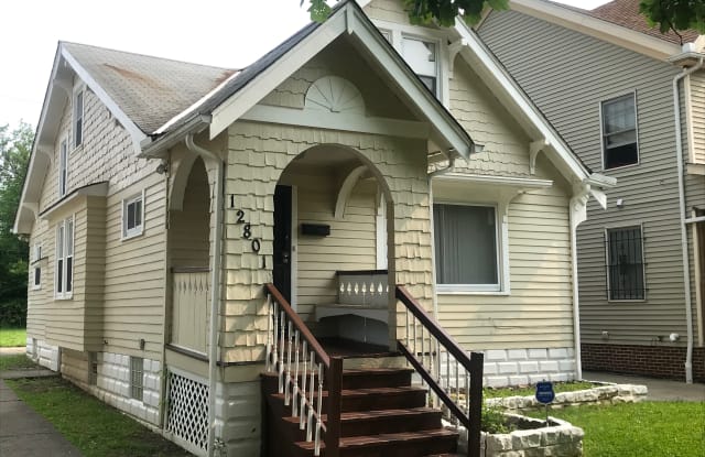 12801 Crennell Ave - 12801 Crennell Avenue, Cleveland, OH 44105