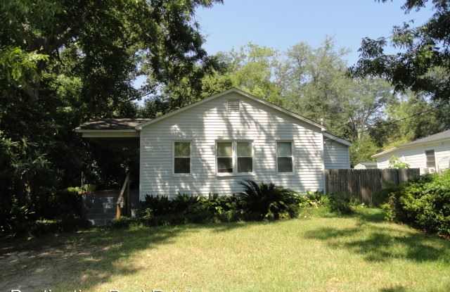 1514 Proctor St. - 1514 Proctor St, Tallahassee, FL 32303