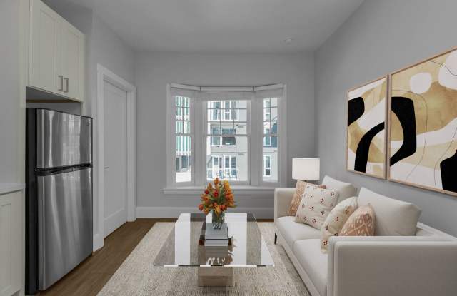 Photo of 1651 Market Street