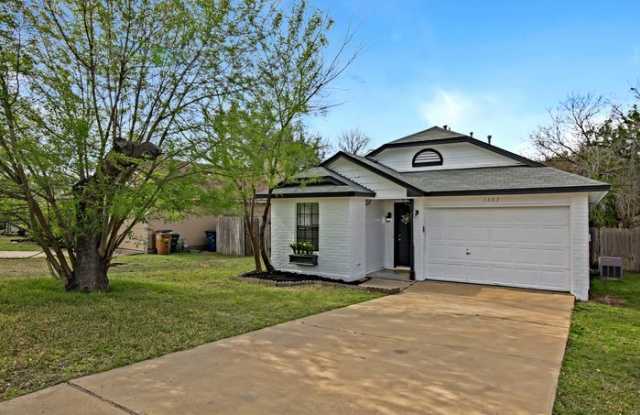 1303 Dominique Drive