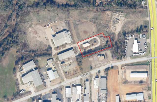 2340 E Erwin St Pavilion