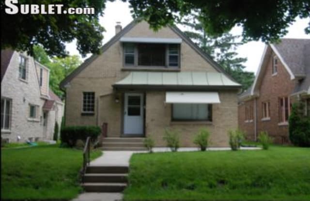 3244 Logan - 3244 S Logan Ave, Milwaukee, WI 53207