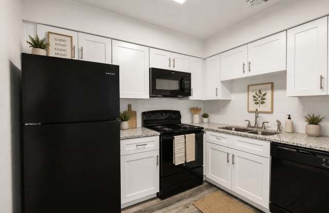 Woodlake Villas