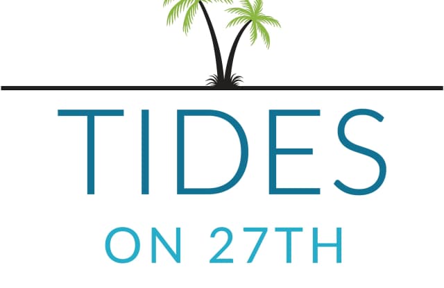 Tides on 27th