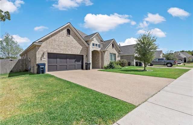 4060 Crestmont Drive