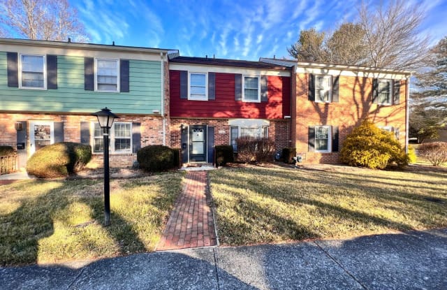 2702 Newton Court - 2702 Newton Court, Blacksburg, VA 24060