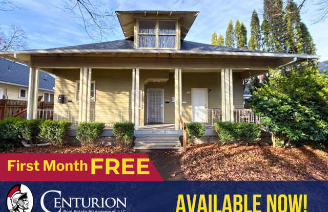 Photo of 635A Thompson Ave NE