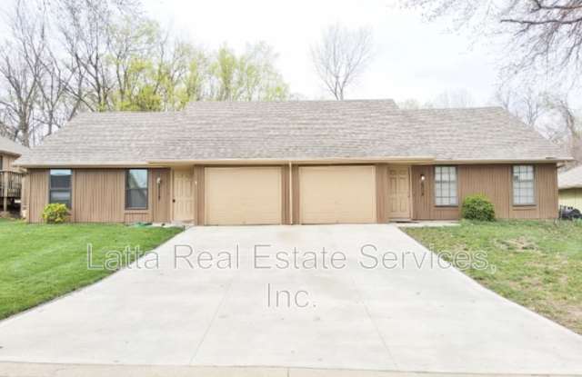 3315 NW Mill DR