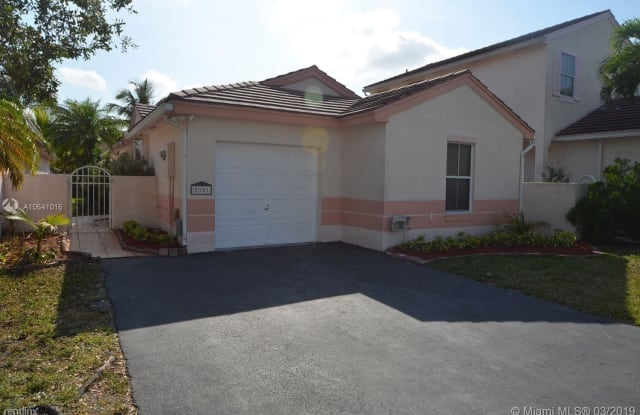 2051 NW 188th Ave - 2051 Northwest 188th Avenue, Pembroke Pines, FL 33029