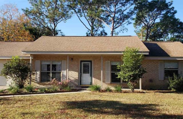 3181 WHISTLER DR - 3181 Whistler Drive, Pensacola, FL 32503