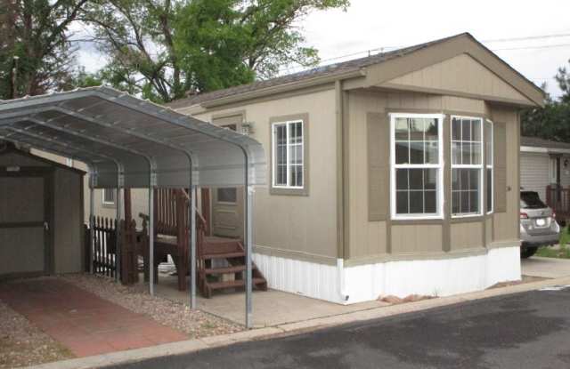 3841 N Cascade Ave #34