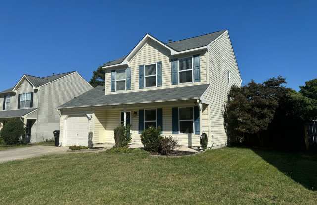Photo of HOLLAND FARMS - Three Bedroom Home