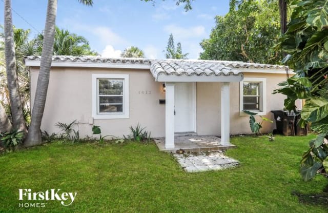 1612 Northwest 5th Avenue - 1612 Northwest 5th Avenue, Fort Lauderdale, FL 33311