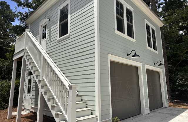 850 Ribaut Road - 1
