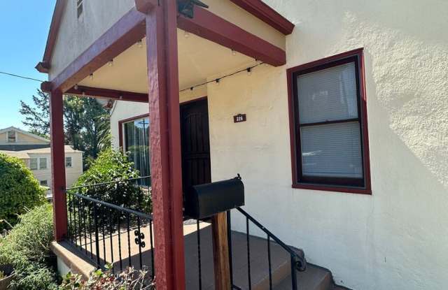 226 West H Street - 226 West H Street, Benicia, CA 94510