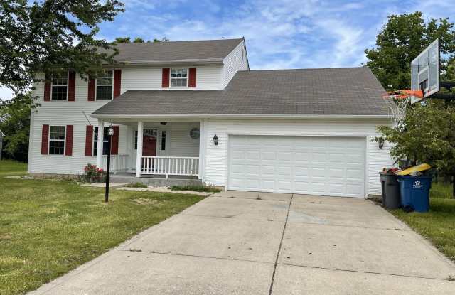 Photo of 3916 Jekyll Court