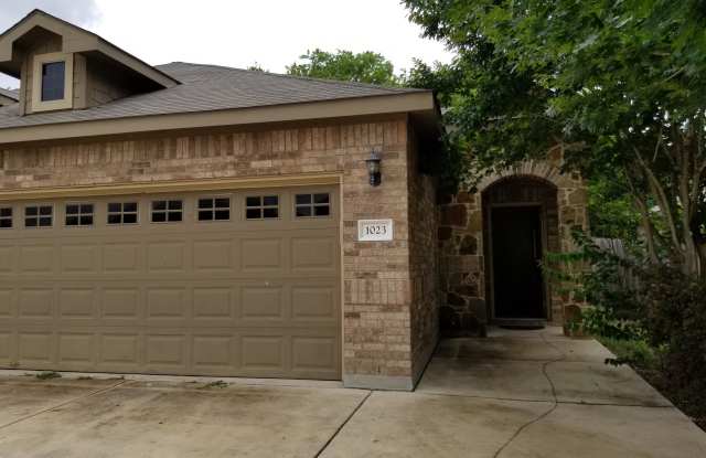 1031 Brown Rock Drive - 1