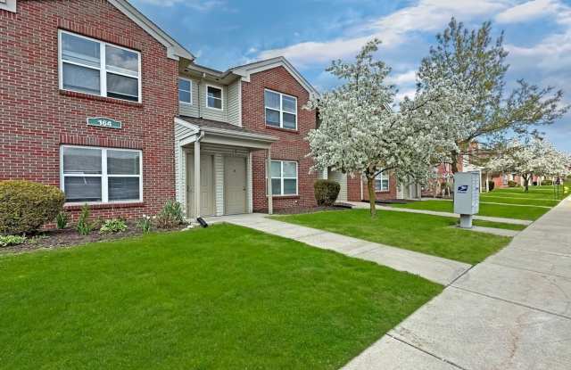 Photo of Adrian College Less than 2 miles away*********** Sand Creek 1 Bedroom*************Rent $999/month