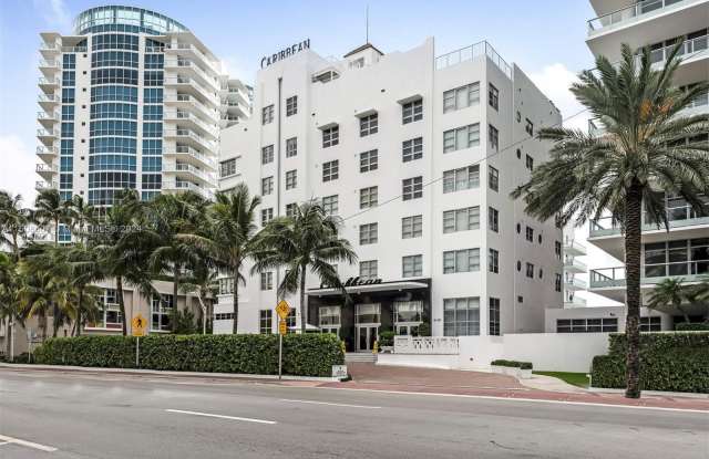 3739 Collins Ave - 3739 Collins Avenue, Miami Beach, FL 33140